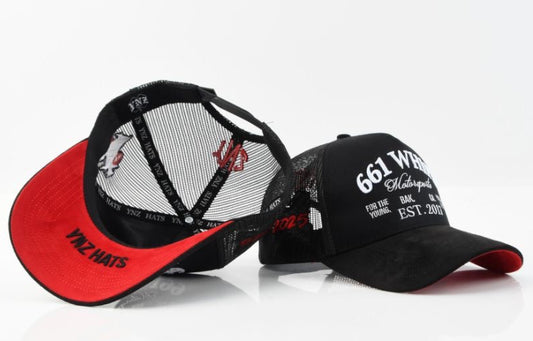 YNZ X 661 MOTOR SPORT